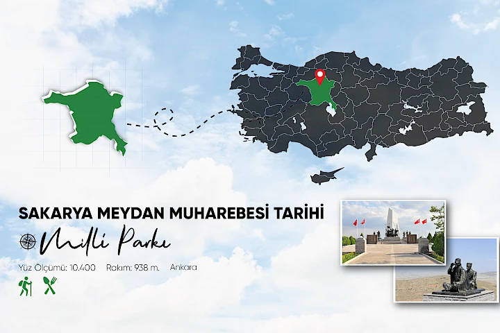 Sakarya Meydan Muharebesi Tarihi Milli Parkı