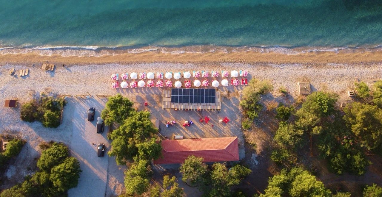 Kuşadası Milli Park Giriş Ücreti 2025